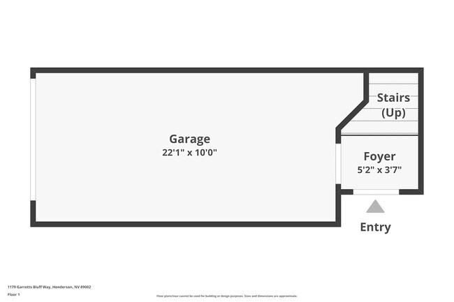 Foto del edificio - 1179 Garretts Bluff Way