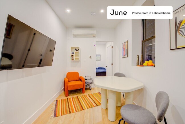 Foto del edificio - Room in Shared 4.0 bed/2 bath home