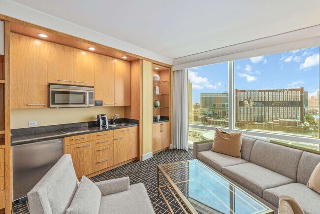 Foto del edificio - 2000 Fashion Show Dr