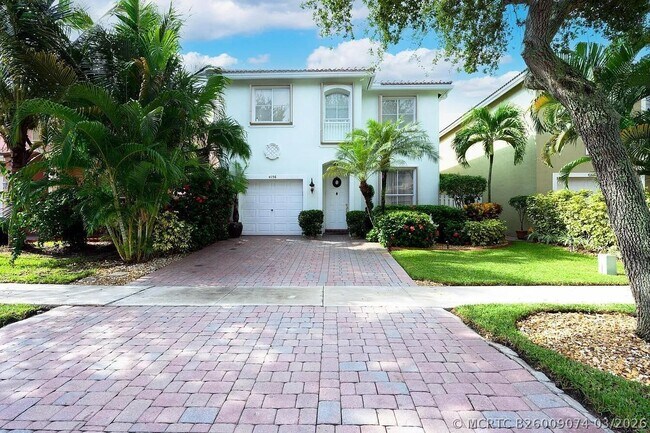 Foto del edificio - 4156 Meade Way