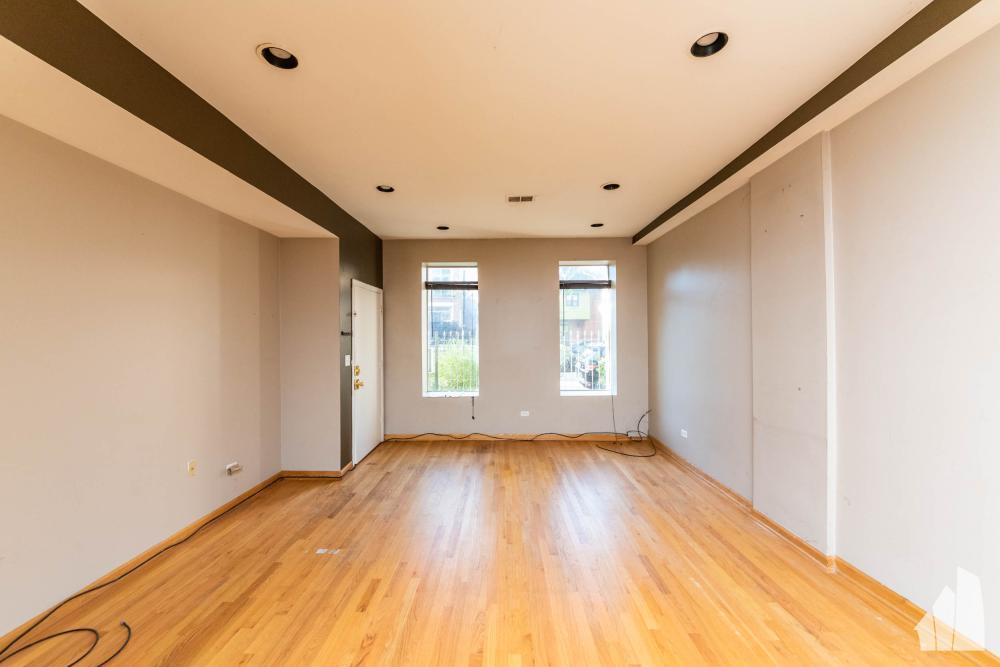 Foto principal - 1 bedroom in Chicago IL 60622