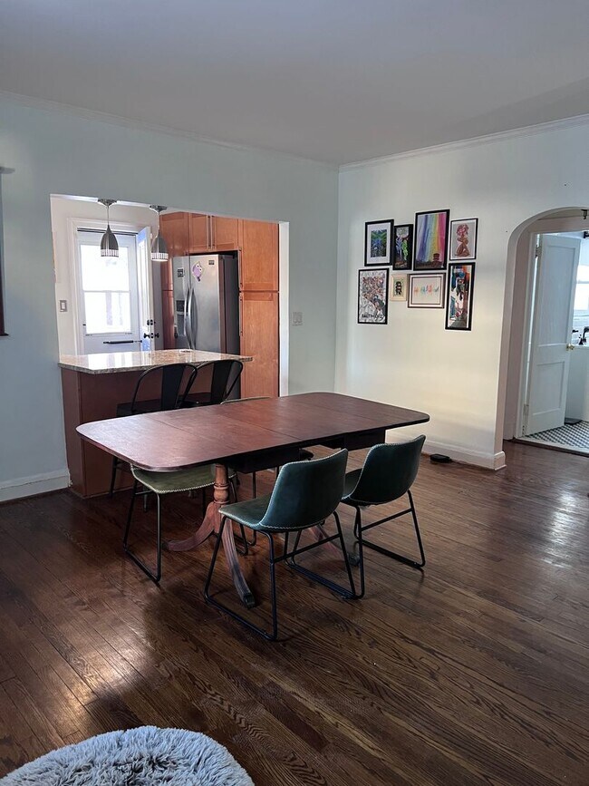 Building Photo - 4513 Arabia Ave