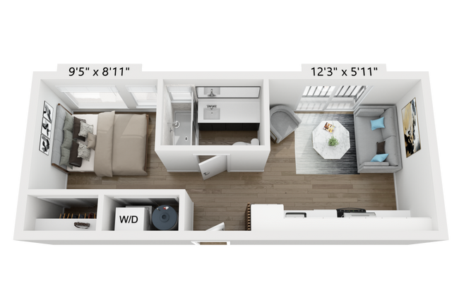 Foto del edificio - Harbor View Haven: Waterfront Living with ...