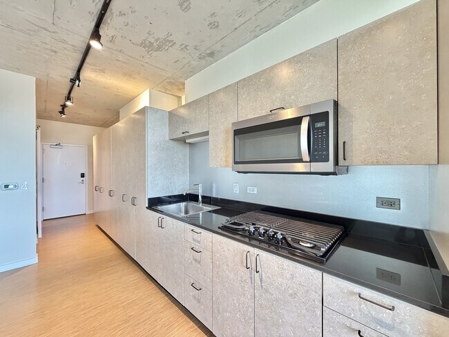 Foto del edificio - 1515 N Fremont St