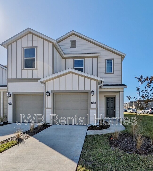 Photo - 7685 Merchants Way Townhome