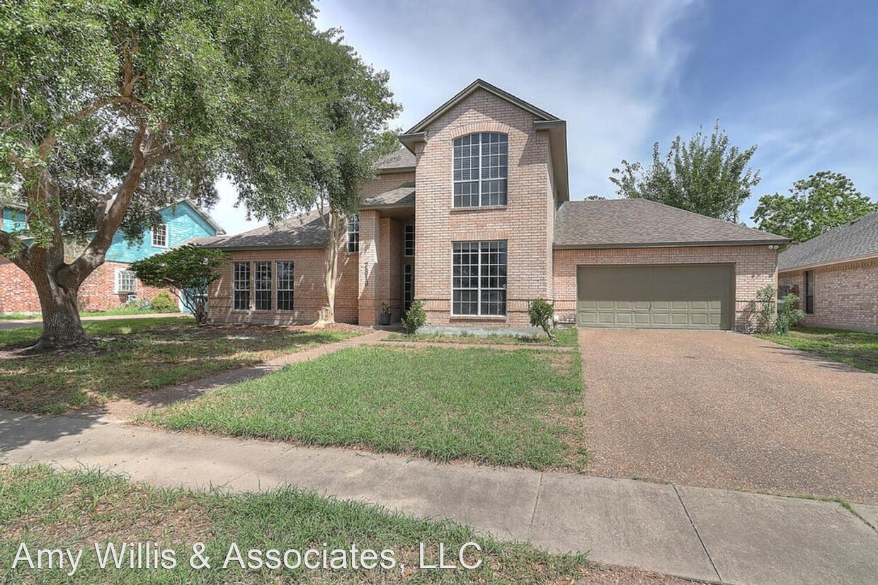 4 br, 3 bath House 7810 Duchess St. House Rental in Corpus Christi, TX