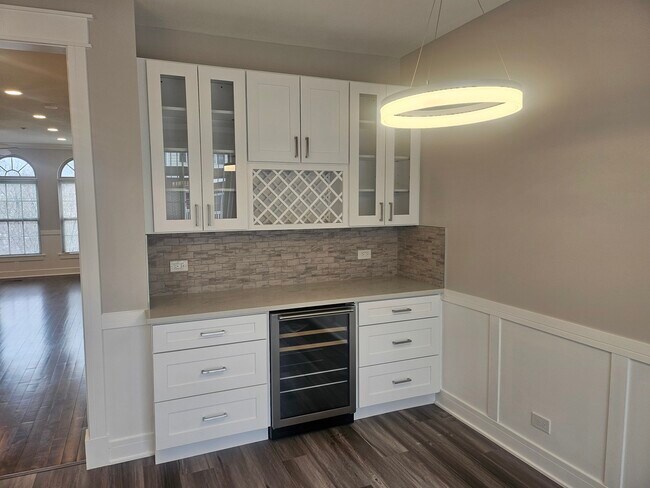 Foto del edificio - 447 Prestwick Ln