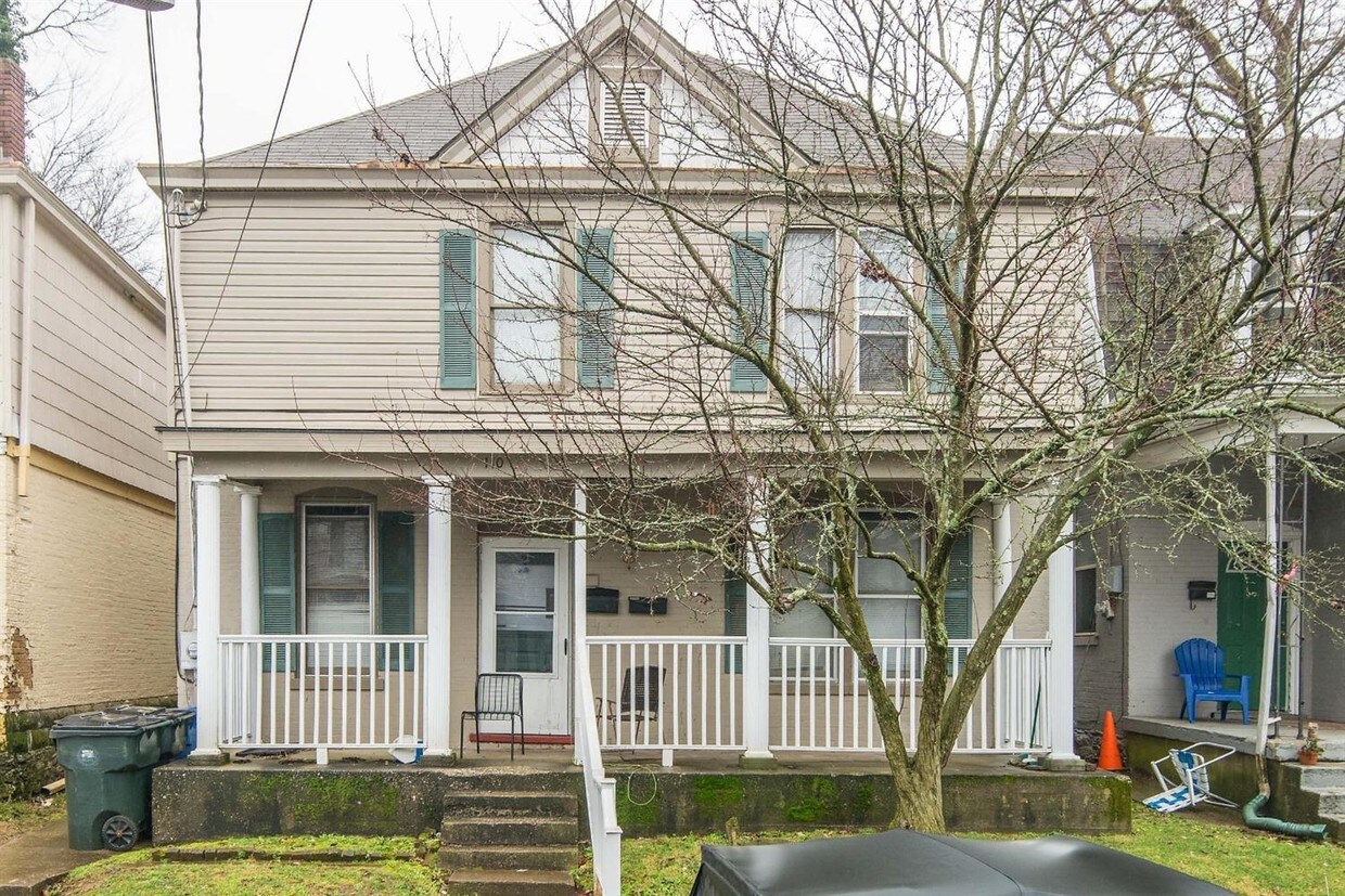 Foto principal - 110 Hagerman Ct