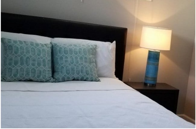Interior Photo - Maplewood