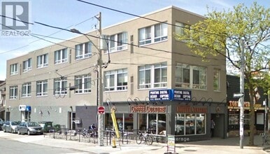 Building Photo - 409 College St