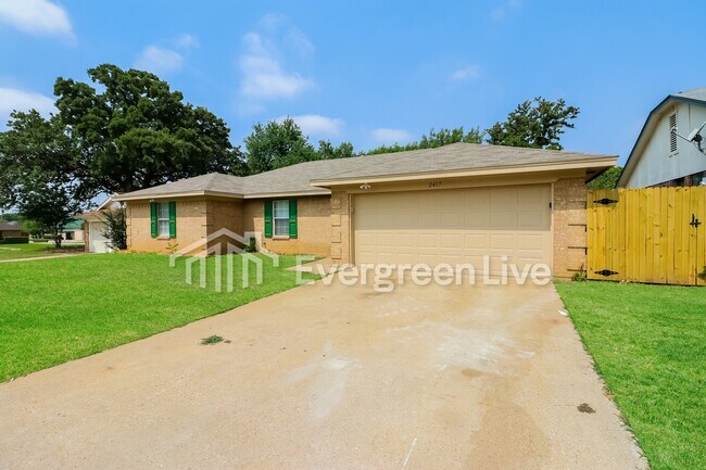 Foto del edificio - 2417 Meadow Vw