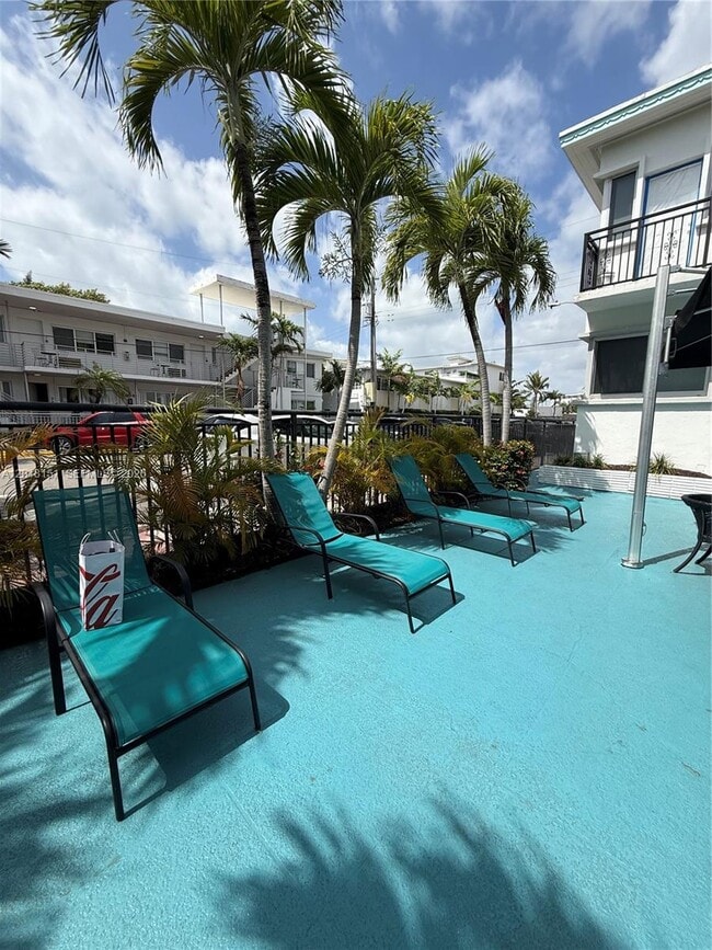 Foto del edificio - 7710 Harding Ave