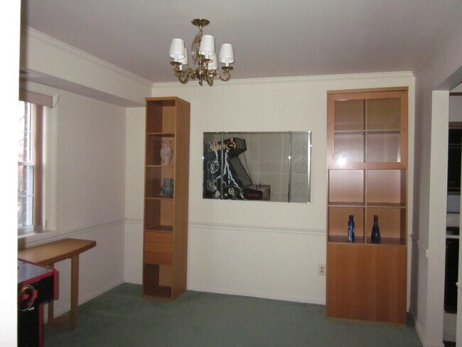 Foto del edificio - Charming 2 Bedroom/ 2 Bathroom Apartment in Mays Chapel, MD!