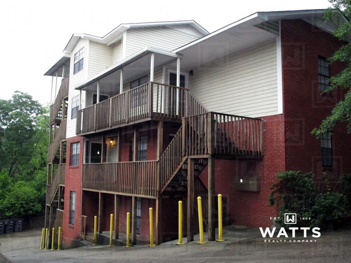 Camilia Court Apartments Southside Apartment for Rent in Birmingham