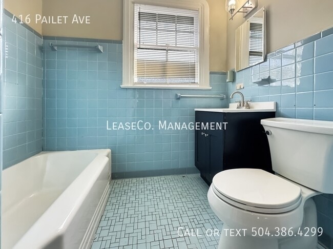 Photo - 416 Pailet Ave House