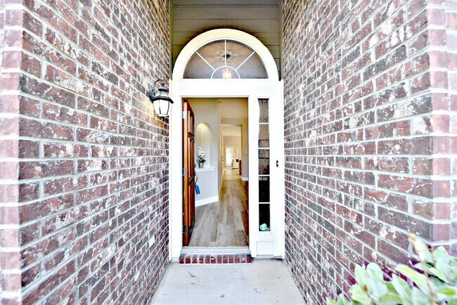 Foto del edificio - 11120 Old Quarry Rd