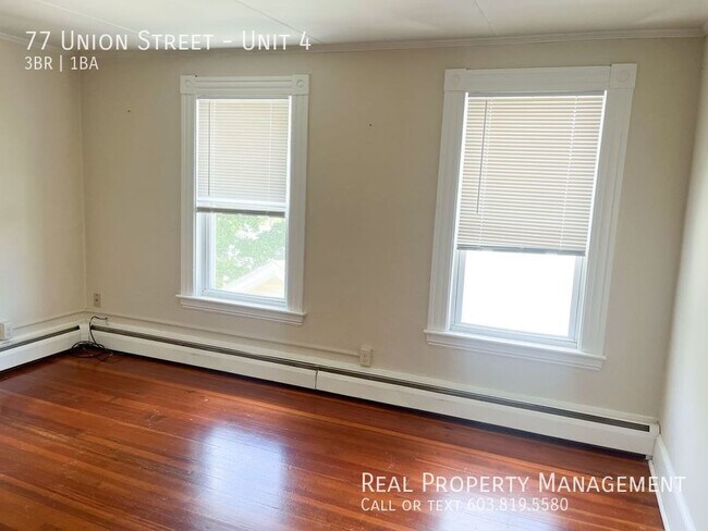 Foto del edificio - 3 BD apartment with HEAT  AND HOT WATER IN...