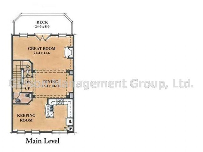 Building Photo - 979 Glenwood Station Ln