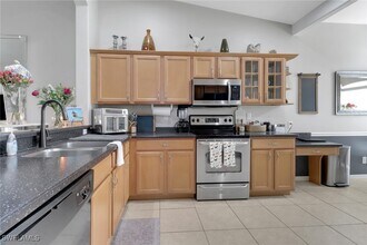 Building Photo - 15501 Cortona Way