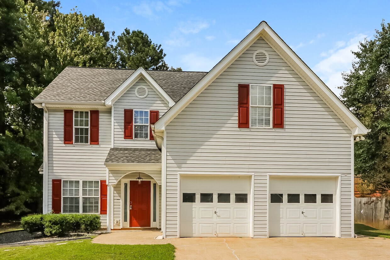 713 Jay St, Canton, GA 30115 House for Rent in Canton, GA