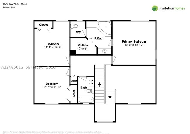 Foto del edificio - 12451 NW 7th St