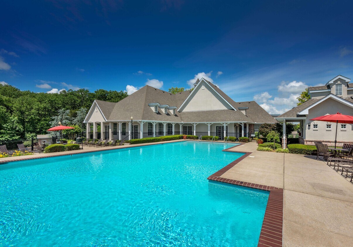 Foto principal - Bristol Park at Riverchase