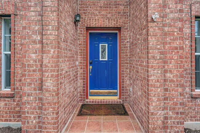 Foto del edificio - 1622 Abbey Ln