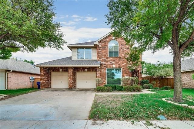 Building Photo - 1439 Royal Oaks Dr