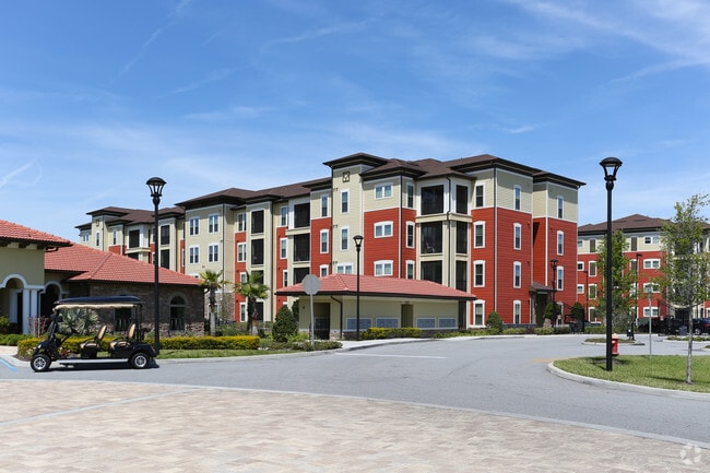 Building Photo - ZZZSands Parc