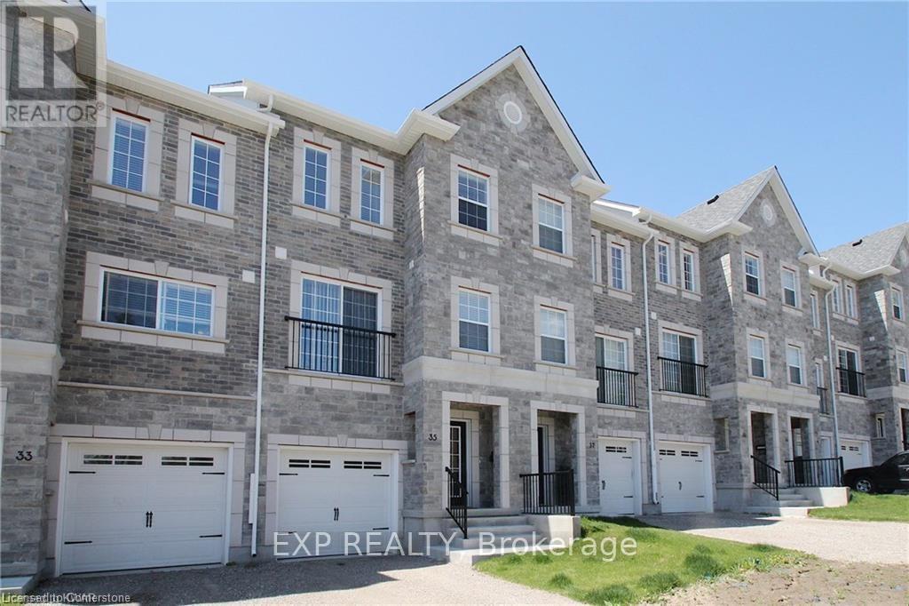 Photo principale - 35 Woolwich St