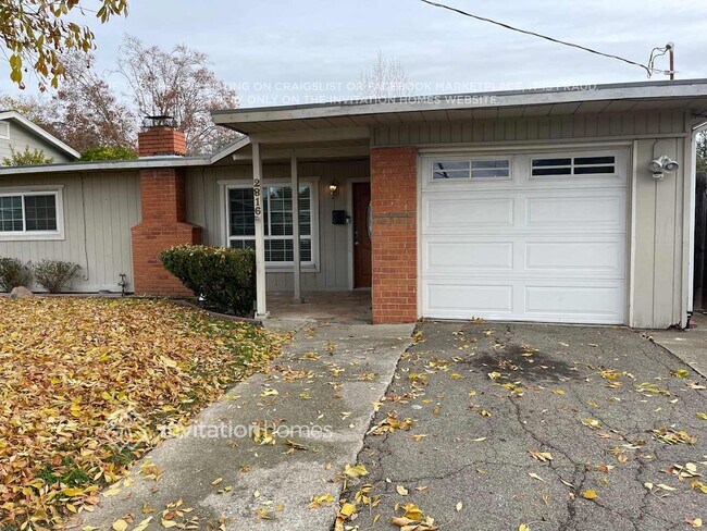 Foto del edificio - 2816 Glenside Dr