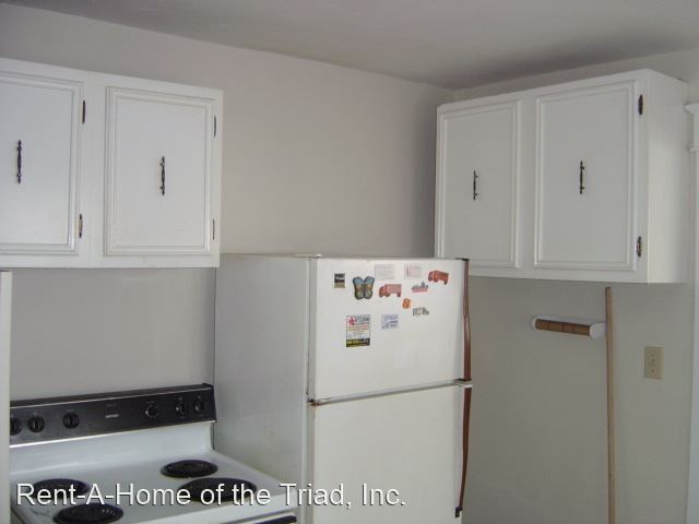 Foto del edificio - 3 br, 1 bath House - 1506 Glenwood Avenue