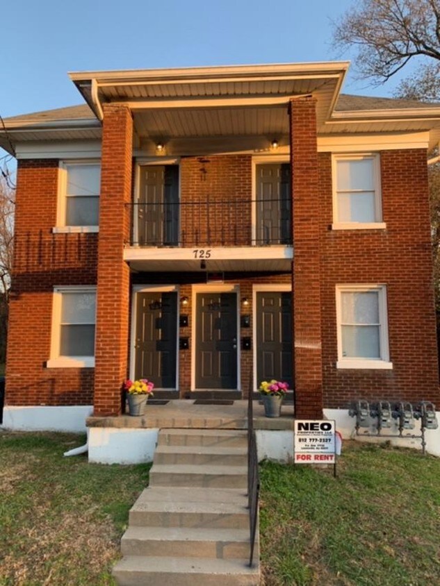 725 Roselane St, Louisville, KY 40203 Apartments in Louisville, KY