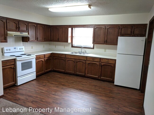 Foto del edificio - 2 br, 1 bath House - 23143 Park Drive
