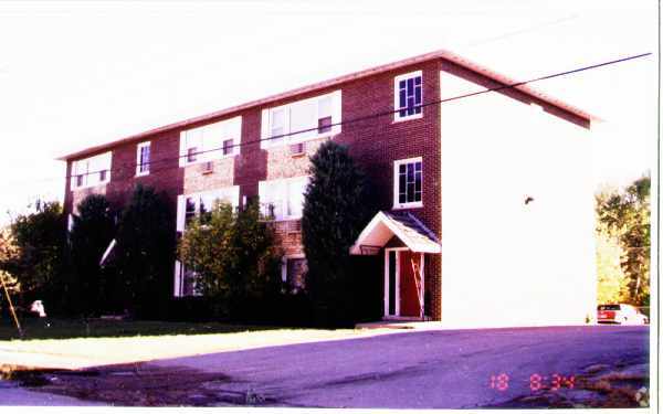 Foto del edificio - 8635 S 84th Ct