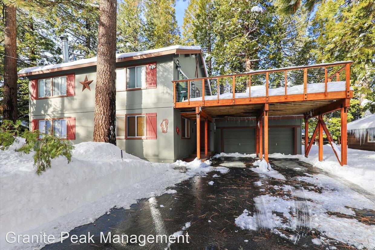 Primary Photo - 4 br, 3 bath House - 614 Olympic Drive