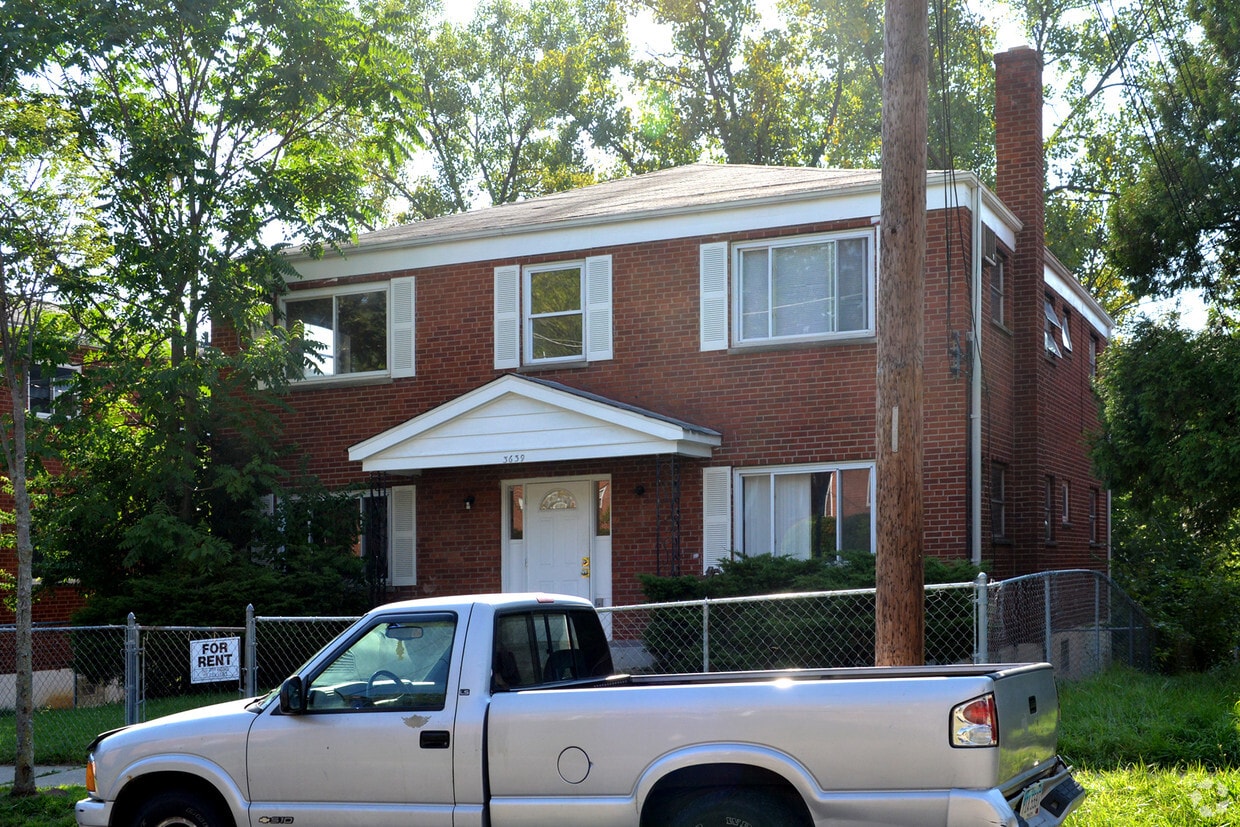 3639 Northdale Pl, Cincinnati, OH 45213 Apartments in Cincinnati, OH