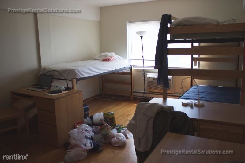 1110 Commonwealth Ave Unit Apt 308, Boston, MA 02215 Condo for