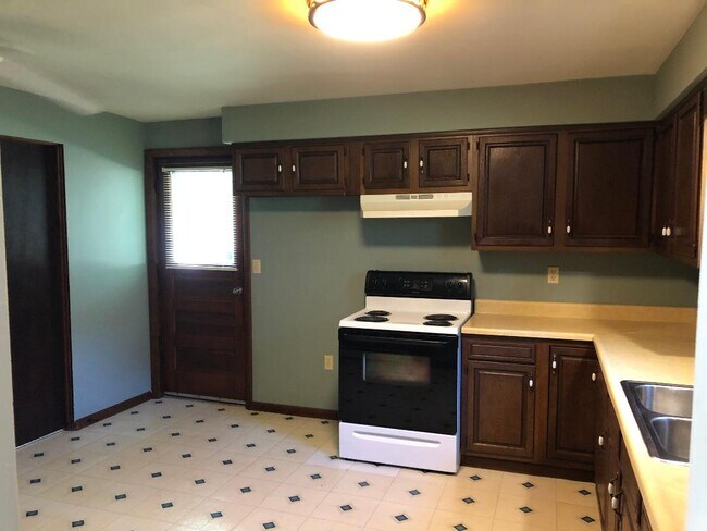 Cocina - 11 Webb Dr