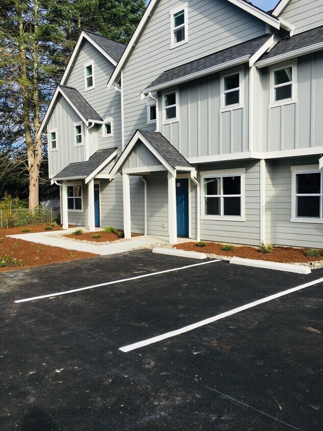 1862 Trigg Rd, Ferndale, WA 98248 Townhome Rentals in Ferndale WA