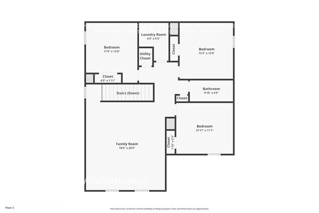 Foto del edificio - 13503 Maltessa Dr