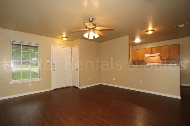 Foto del edificio - Awesome Duplex in Harker Heights