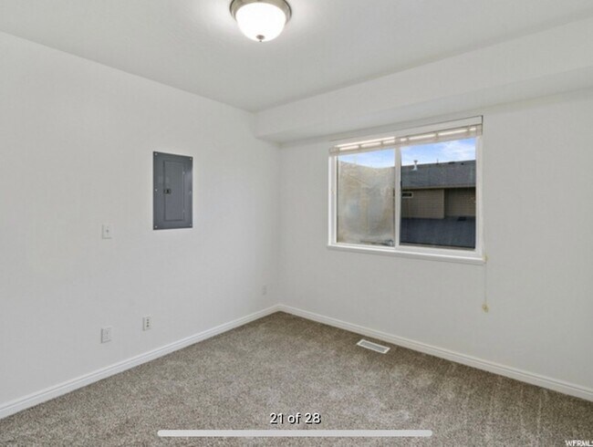Foto del edificio - 1520 N 450 W