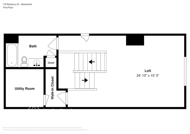 Foto del edificio - 170 Rainberry Dr