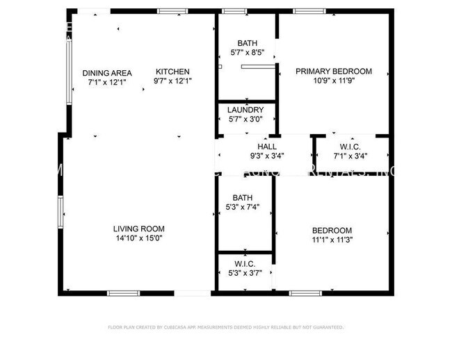 Building Photo - 1st Month Rent FREE with 13 Month Lease