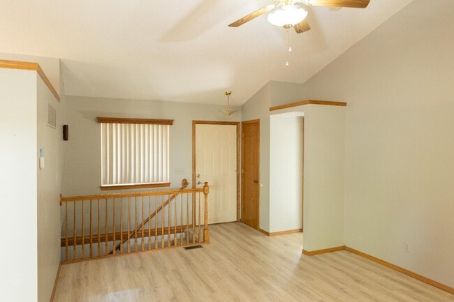 Building Photo - 1106 S Longford St