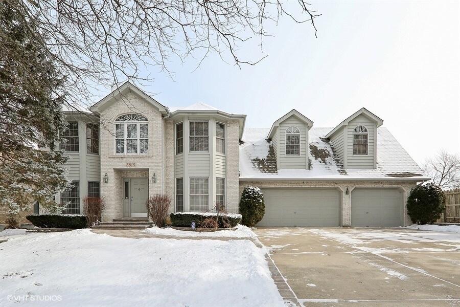 Foto principal - 5815 S Washington St