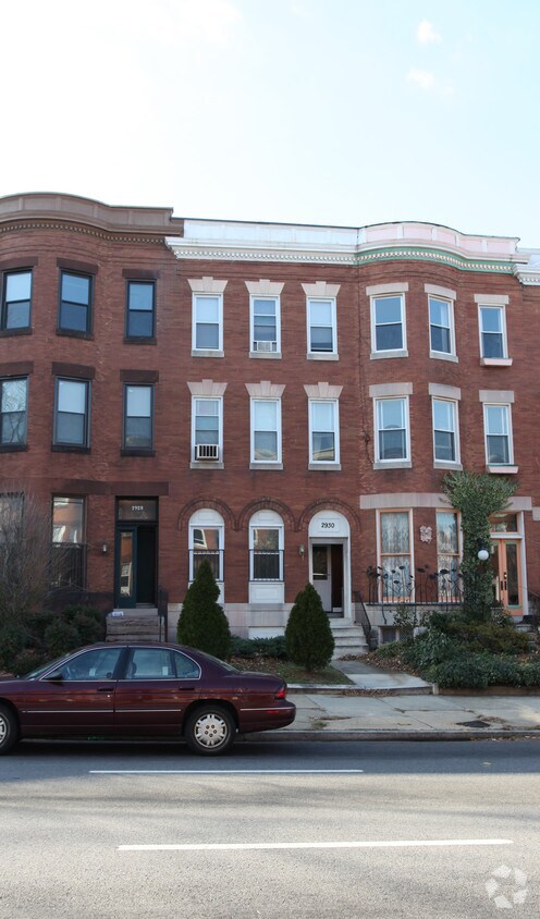 Building Photo - 2930 Saint Paul St