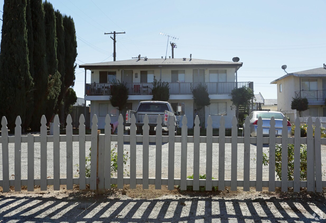 Primary Photo - 34063 Avenue J
