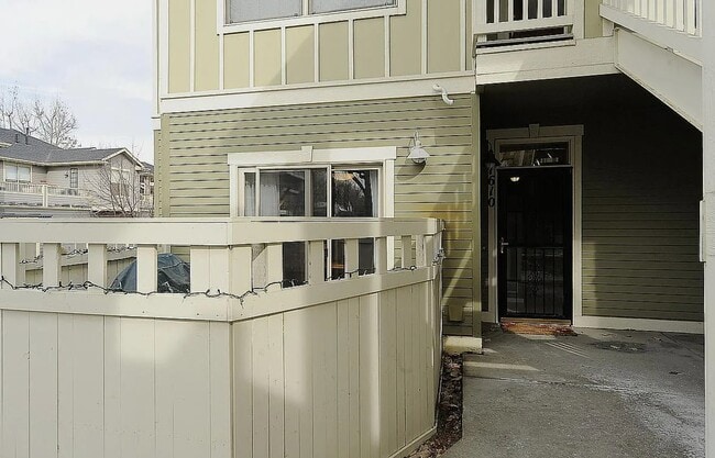 Building Photo - 1610 Ames Ct